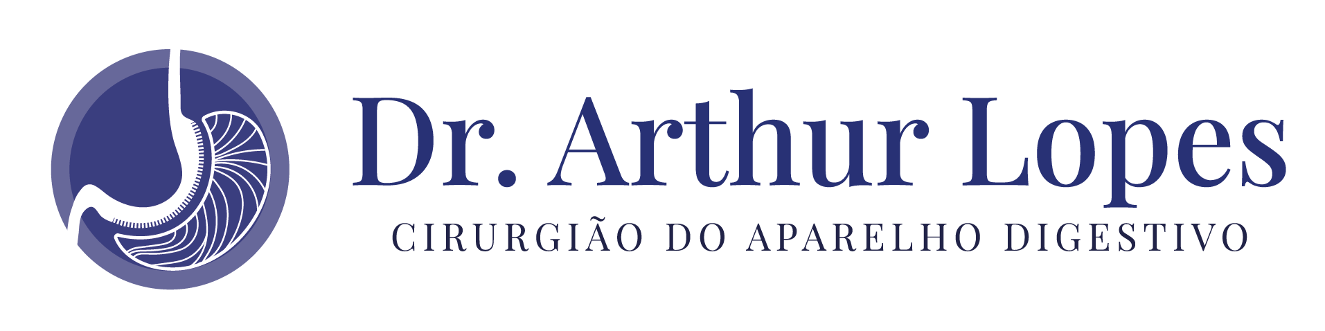 logo arthur gastro