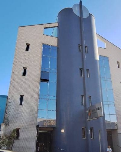 Dr. Arthur Lopes - (gastro) Gastroenterologista Araguari - Hospital Santa Casa - Centro Médico São Sebastião 3