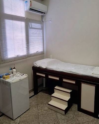 Dr. Arthur Lopes - (gastro) Gastroenterologista Araguari - Hospital Santa Casa - Centro Médico São Sebastião 5